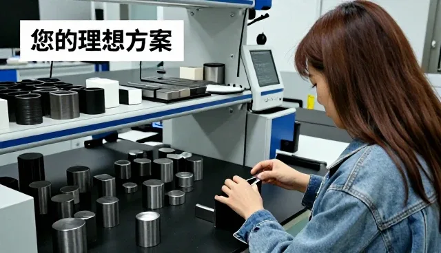 从社区服务站说起：定制化方案金属锻造成品